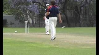 Watch Last Man Stands, T20 Cricket catch of 2009 Video