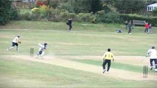 Watch lastmanstands.com  Global 8-a-side, 2 hour Twenty20 cricket leagues Video