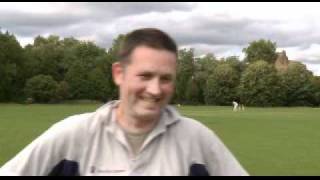 Watch Last Man Stands ECB Launch 2010 Video