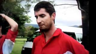Watch WIN news - 2011 Aus Champs Finals Day.3gp Video