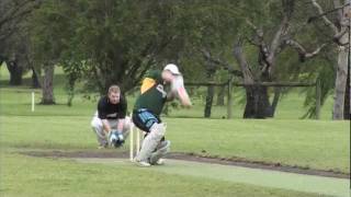 Watch Last Man Stands Australian Champs 2011 Video