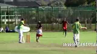 Watch LMS World Champs Cape Town 2012 - Day Two Highlights! Video