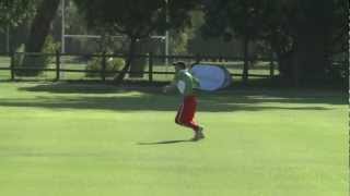Watch LMS World Champs Cape Town 2012 - Day Four Highlights! Video