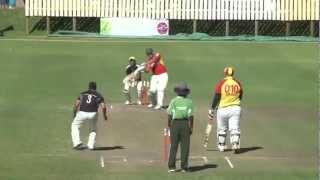 Watch LMS Quarter Final 1 Desert VS Rebels Video