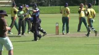 Watch LMS Quarter Final 3 The Yorkshire Puddings Video