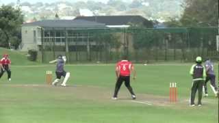 Watch Semi Finals Kings VIII VS Manchester Video