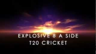 Watch LMS Commercial: A New Way to Play Cricket! Video