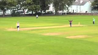 Watch Abby's Diner (Champion of LMS UK2012)- Winning moment Video