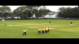 Watch LMS UK Final 2012 - Abby's Diner vs Old Seagullians Video