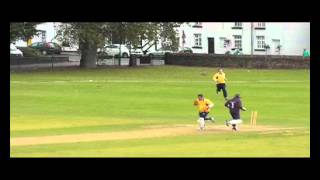 Watch LMS UK National Final 2012- Abby's Diner vs Old Seagullians Video