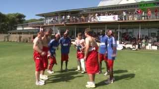 Watch Maasai Warriors joins LMS (HD) Video