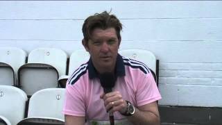 Watch Join Ian Harvey's LMS Team at Lord's!!! Video