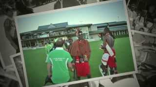Watch The Maasai Cricket Warriors - ICC Cricket 360 Clip Video