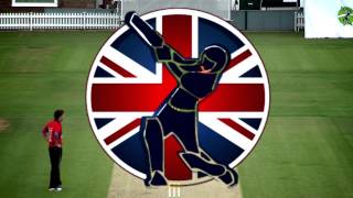 Watch Kings VIII vs CricHQ - Last Man Stands World Championships 2013 Video