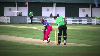 Watch Alexandra Township Chiefs vs LMS All Stars - Last Man Stands World Championships 2013 Video