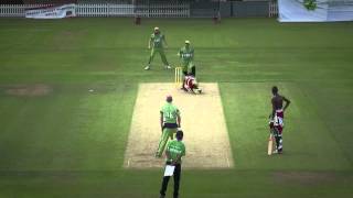 Watch Maasai Warriors vs Charity Match - Last Man Stands World Championships 2013 Video