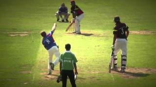 Watch AZ Sports vs Ranch Sliders - Last Man Stands World Championships 2013 Video