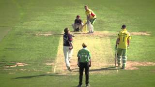 Watch Australia vs England - Last Man Stands World Championships 2013 Video