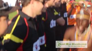 Watch Maasai Video