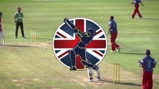 Watch Alexandra Township Chiefs vs Trafford Lions - Last Man Stands World Championships 2013 Video