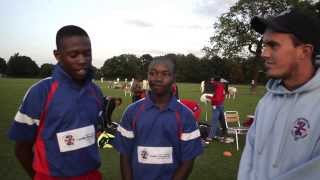 Watch Alexandra Township Chiefs are through to the semis Video