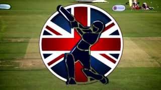 Watch Futura Sports Agency vs AZ Sports - Last Man Stands World Championships 2013 Video