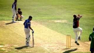 Watch Lanka Lions vs Trinortherners  - Last Man Stands World Championships 2013 Video