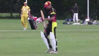 Watch Spinoffs vs NBWs - Last Man Stands World Championships 2013 Video