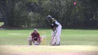 Watch Green Zone vs Special Ones - Last Man Stands World Championships 2013 Video