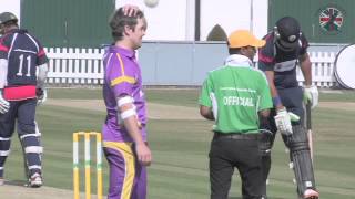 Watch 3 Short vs Team Manchester - Last Man Stands World Championships 2013 Semi-Final 1 Highlights Video