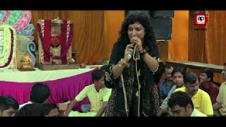 Watch Mera Shaym Saj Gaya Hai | Mona Mahta | Shyam Bhajan| Live | AP Films Video