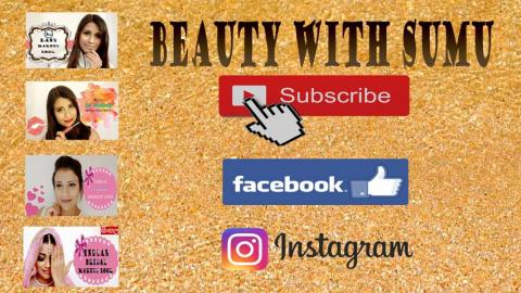 Watch BEAUTY WITH SUMU (channel trailer) Video
