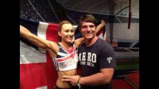 Watch NBW's World Champs Tour - England 2013 Video