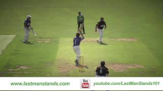 Watch LMS World Champs 2013 Best Fielding Moments Video
