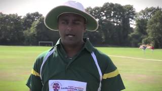 Watch LMS World Champs 2013 Interviews Video