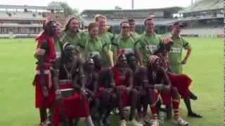 Watch Last Man Stands - ICC Global Cricket 360 Show Video