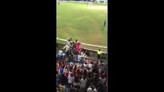 Watch LMS World Champs Barbados - Game Entertainment Video