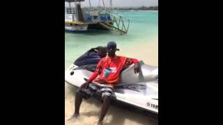 Watch LMS World Champs Barbados - Fun in the sun Video