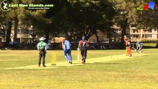 Watch LMS USA Compton CC Tournament Final - Part 1 Video