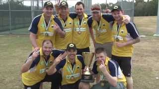 Watch Last Man Stands Australasian Championships 2014 Video