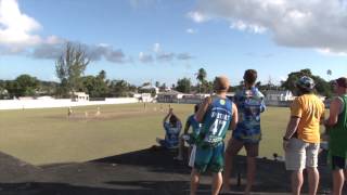 Watch World Champs Barbados 2015 - Opening Video