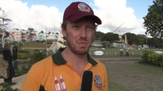 Watch LMS World Champs Finals Day - Barbados 2015 Video