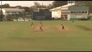 Watch World Champs Final 2015 Highlights - Spartan CC vs BDF Video