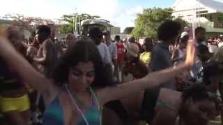 Watch World Champs Barbados - Tour Highlights Video