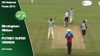 Watch Birmingham Allstars v PUTNEY SUPER KINGS | R1 Video
