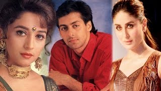 Watch Bubble Special Feature: Bollywood stars who started their career with a flop film Video
