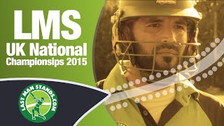 Watch Last Man Stands - UK National Champs weekend 2015 Video