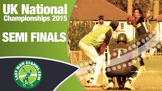 Watch Last Man Stands UK National Champs weekend I Semi  Finals Video
