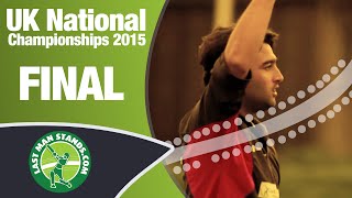 Watch Last Man Stands UK National Champs I Final Video