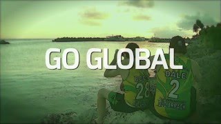 Watch Last Man Stands - Start local, go global! Video